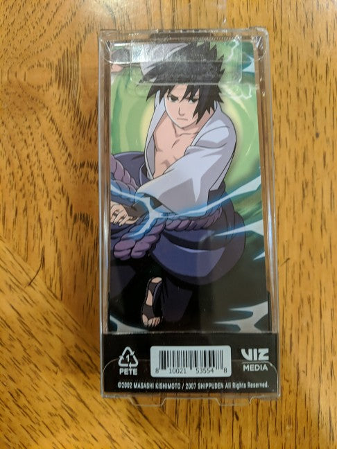 [533] Figpin Naruto Shippuden Sasuke