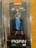 [615] Avatar The Last Airbender: FiGPiN Enamel Pin Katara