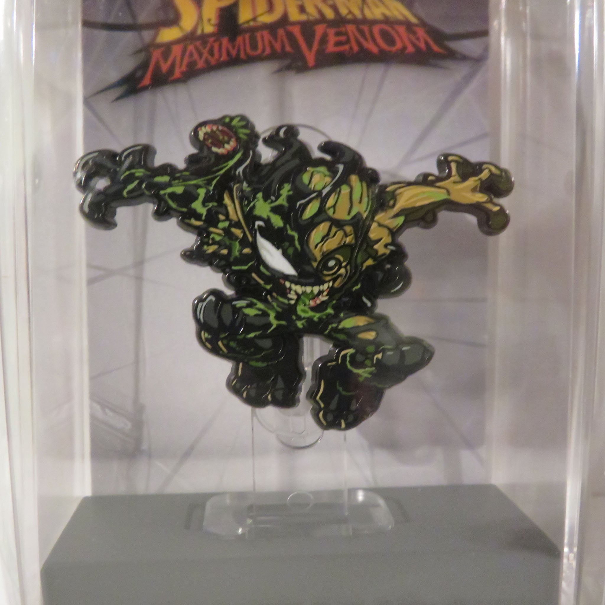Figpin #632