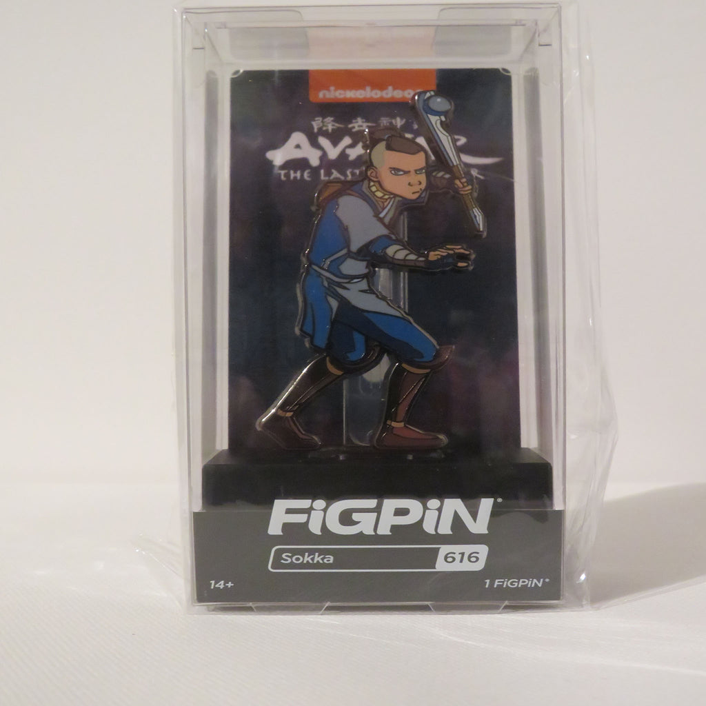 Figpin #616